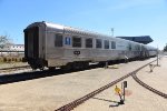 National Rail Museum Portugal - SRYF 861-863